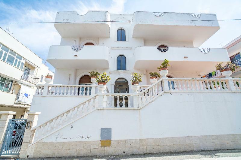 Appartamenti Albero Di Giada Polignano a Mare Exterior photo